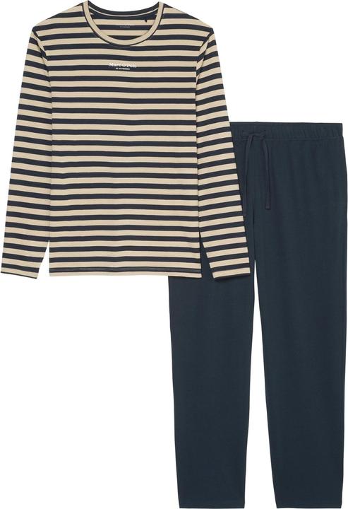 Immagine prodotto Marc O'Polo Pigiama in cotone Mix & Match (XXL)