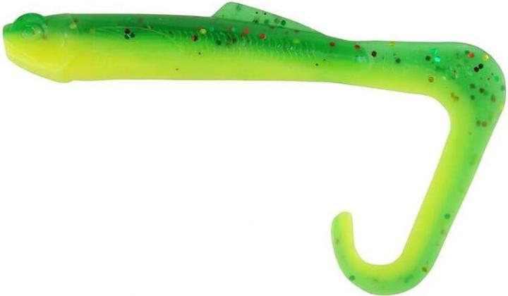 Produktbild K.P Baits Hybrid Worm Twister 4" (10 cm)