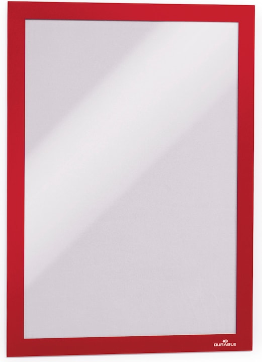 Productafbeelding Durable Duraframe, zelfklevend