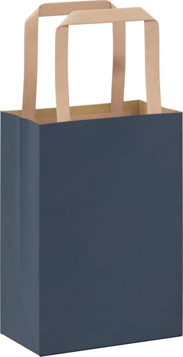 Actual product image vidaXL Papiertragetasche (250x)