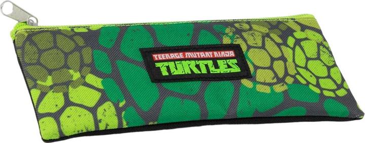 Actual product image Teenage Mutant NT Backpack Set (Pack of 4) (0.50 l)
