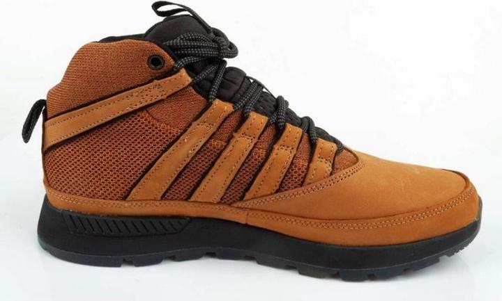 Actual product image Timberland Euro Trekker Wanderschuhe (42)