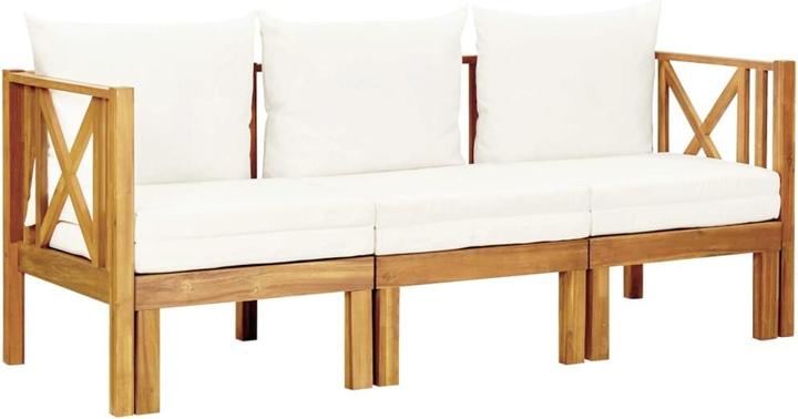 Actual product image vidaXL Yehudit