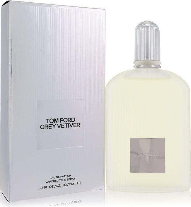 Produktbild Tom Ford Grey Vétiver (Eau de Parfum, 100 ml)