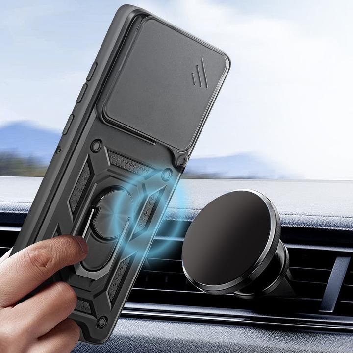 Produktbild Avizar Robuste Hülle Motorola Edge 60 Pro (Motorola Edge 60)