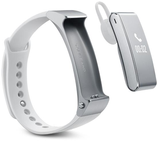 Produktbild Huawei TalkBand B2
