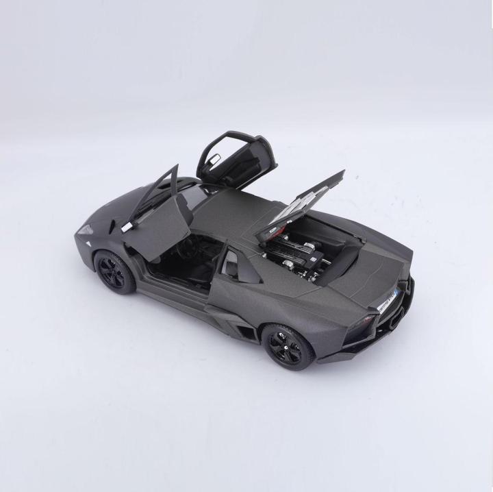 Actual product image Bburago Lamborghini Reventon