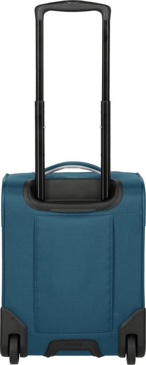 Actual product image Travelite Jetpack Trolley S Wings 2w Petrol (25 l)