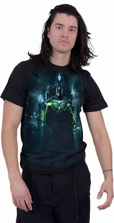 Produktbild Batman Injustice 2 TShirt (S)