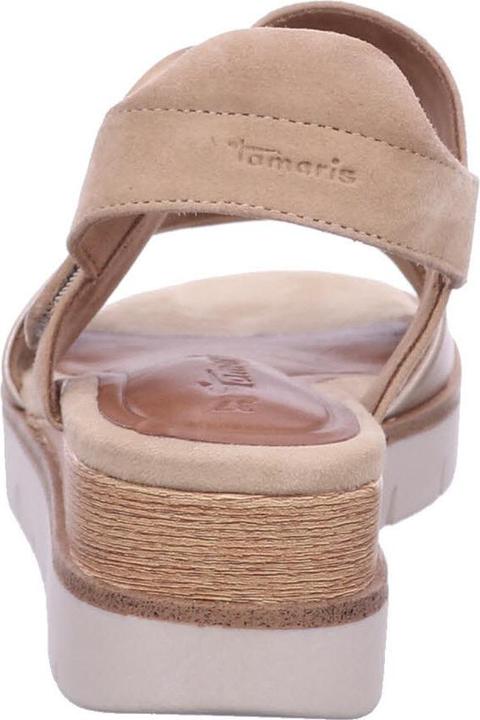 Actual product image Tamaris Sandal (36)