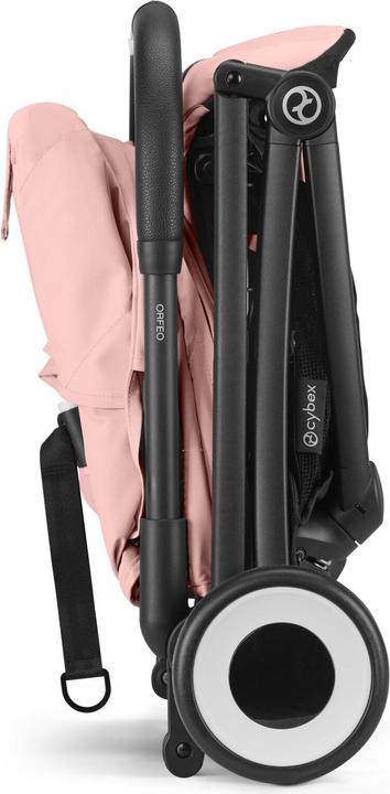 Actual product image Cybex Orfeo (0 Months - 4 years)