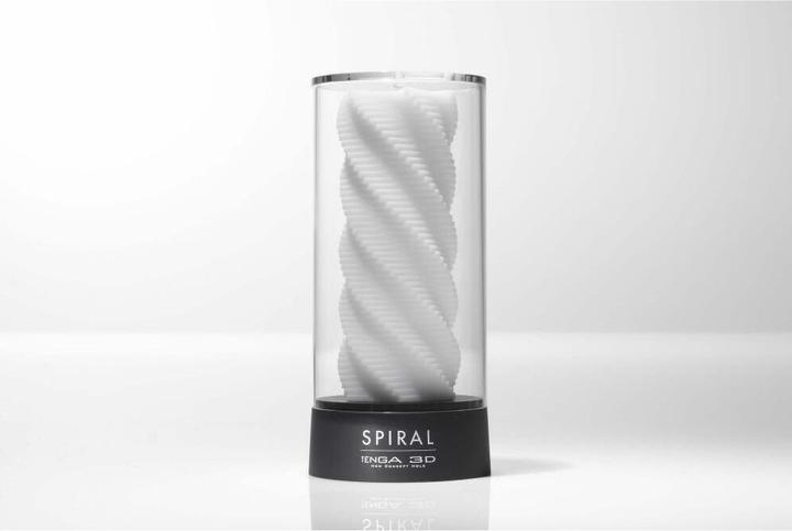 Produktbild Tenga 3D Spiral