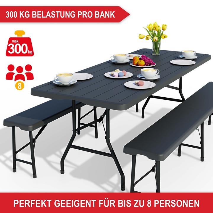 Image du produit Jamb Mossdale (180 x 74 x 74 cm)