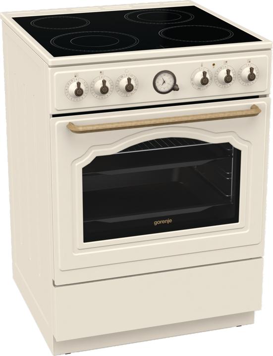 Gorenje GECS 6B70CLI