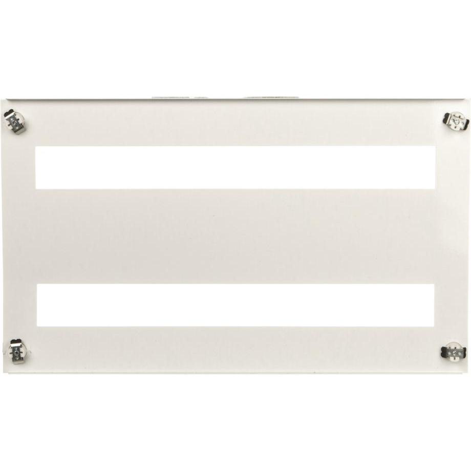Eaton Frontplatte 45mm-Ausschnitt für 24 283060, Serverschrank Zubehör