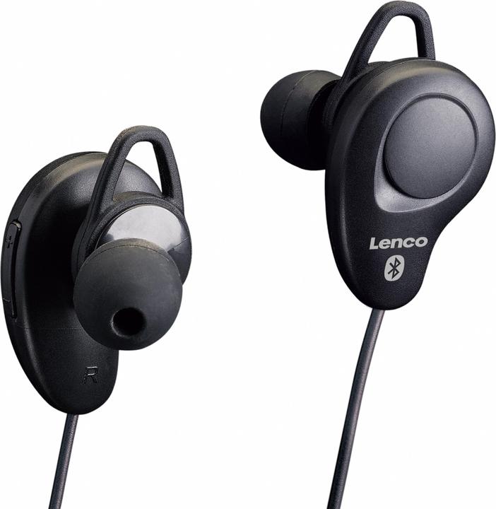 Produktbild Lenco EPB-015 (4 h, Kabellos)