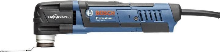 Image du produit Bosch Professional Multi-Cutter GOP 30-28, avec accessoires, L-BOXX