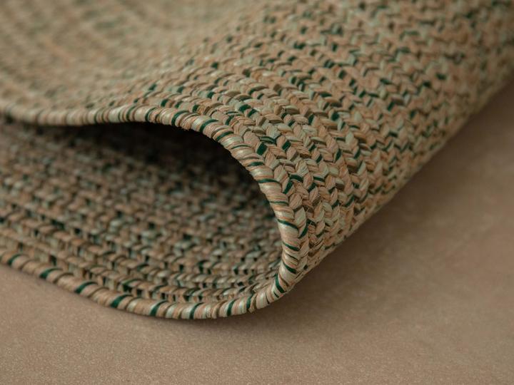 Actual product image Micadoni Carpet, "Xamena", 160x230x0.5 Made in Europe (160 x 230 cm)