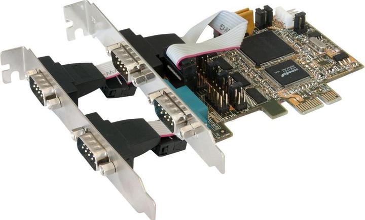 Image du produit Roline Dvi — Dvi (1 m, DVI)