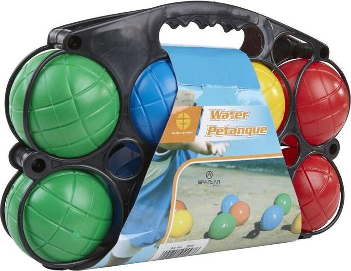Produktbild Huspo Boccia (8x, 80 mm)