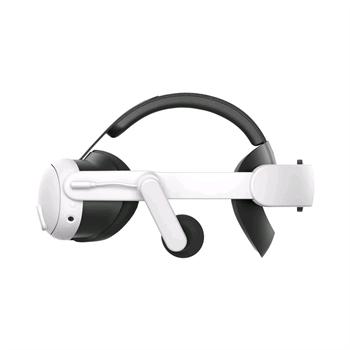 Produktbild KIWI design K4 Duo Audio Head Strap mit Akku