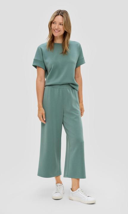 Image du produit s.Oliver Hose Culotte aus Softshell (44)