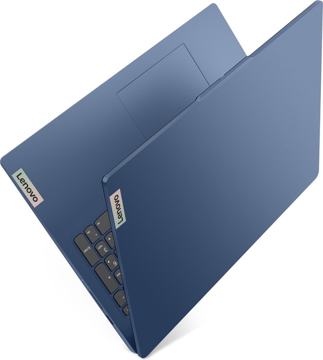 Produktbild Lenovo IdeaPad Slim 3 (16", AMD Ryzen 5 7430U, 16 GB, 512 GB, DE)