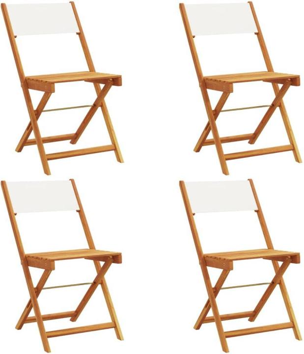 Produktbild vidaXL Gartenstuhl