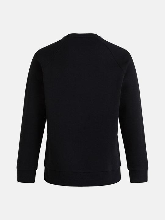 Peak Performance Original Rundhals-Sweatshirt mit kleinem Logo (XXL)