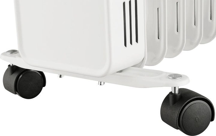 Actual product image Concept RO3309 (2000 W)