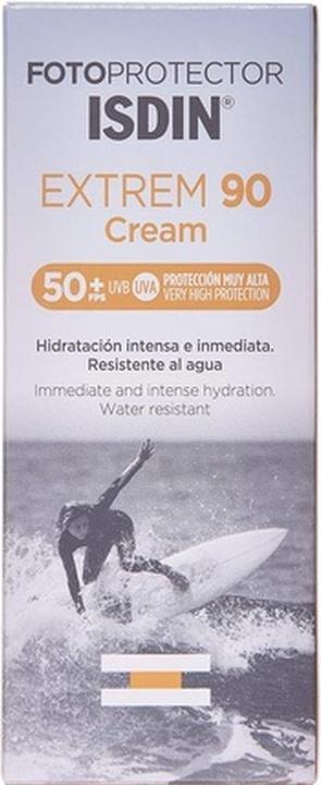 Produktbild Isdin Fotoprotector Extrem 90 Spf50 50ml (Sonnencreme, SPF 50+, 50 ml)