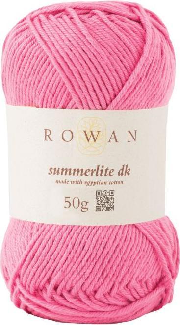 Actual product image Rowan Summerlite DK (130 m)