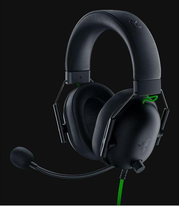 Image du produit Razer Blackshark V2 X (Filaire)