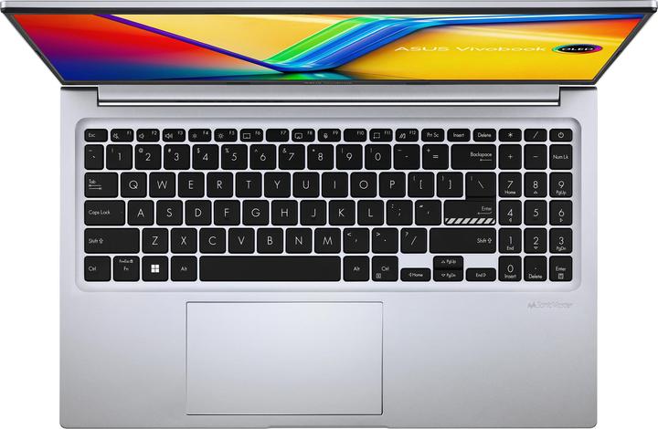 Image du produit ASUS Vivobook 15 (15.60", 1000 Go, 16 Go, DE, Intel Core i9-13900H)