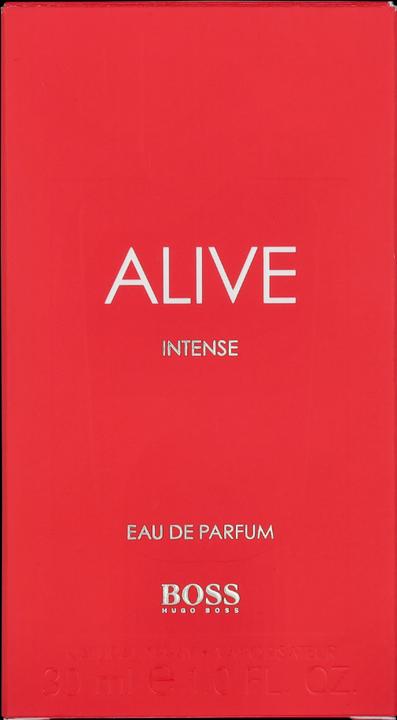 Actual product image Hugo Boss Intense Eau de Parfum (Eau de parfum, 30 ml)