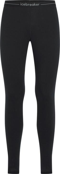 Actual product image Icebreaker Men Merino Blend Core Heavyweight Leggings (M)