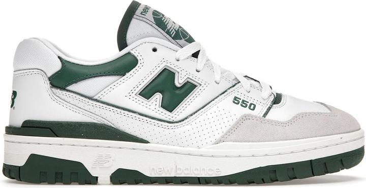 Produktbild New Balance BB550WT1 (47.5)
