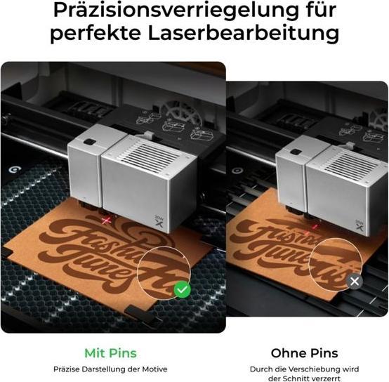 Produktbild XTool M1 Ultra Riser Base