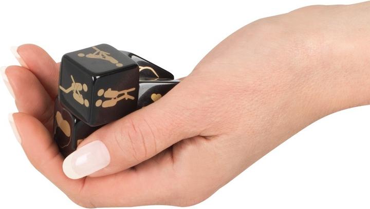 Actual product image Orion How will your sex be? (Dice games, Chinese)