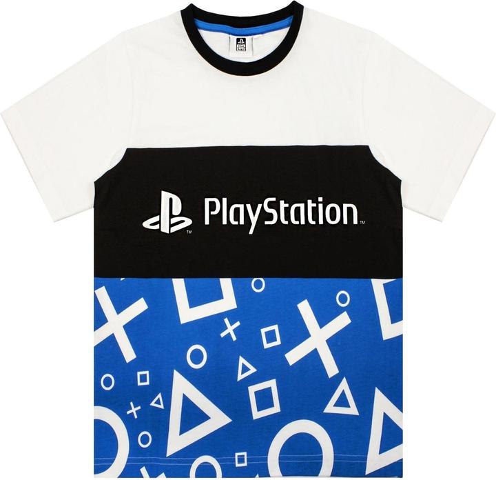 Produktbild Sony Schlafanzug Jungen (128)