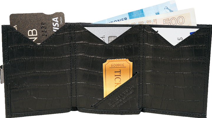 Immagine prodotto Exentri Wallet