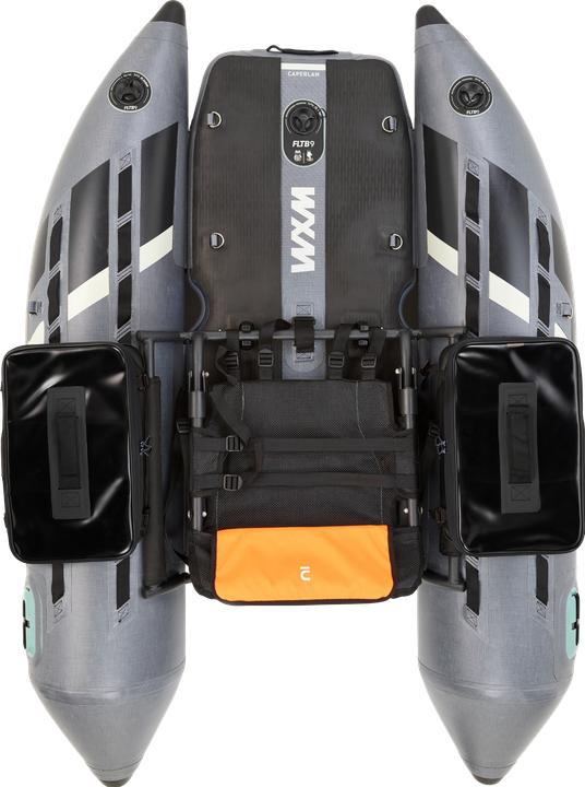 Immagine prodotto Caperlan Belly boat - Gommone