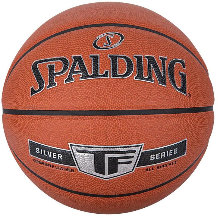 Immagine prodotto Spalding TF Argento (5)