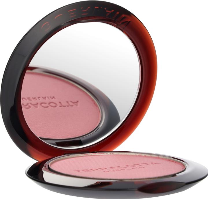 Produktbild Guerlain Terracotta 24 Blush Puder 01 (Light Pink, 01 Rose Clair)