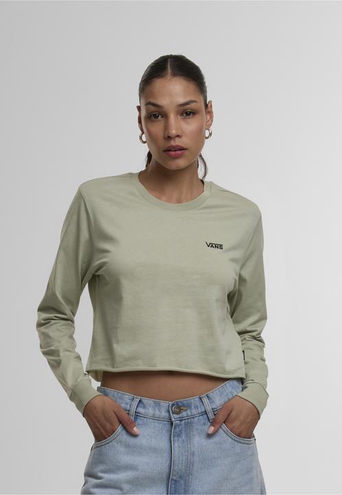 Produktbild Vans Junior Longsleeve - 91449 (M)