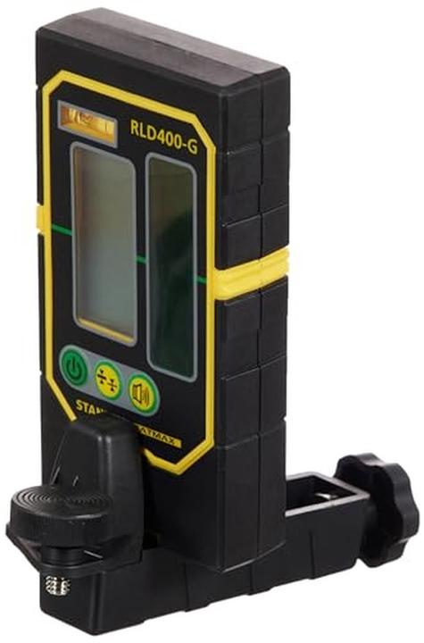 Actual product image Stanley Receiver FATMAX® LD400-G for rotating laser 600m