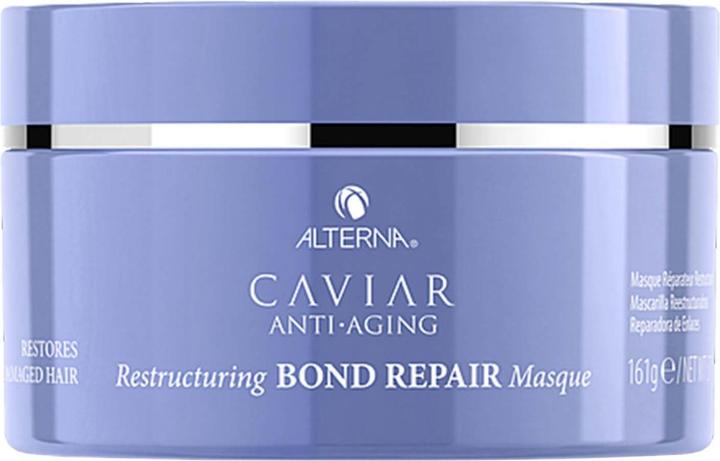 Image du produit Alterna Masque au caviar (169 ml)