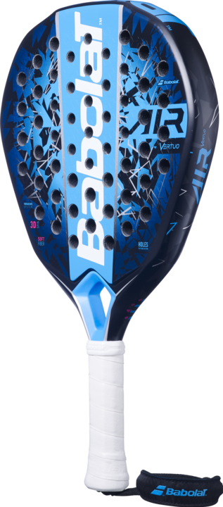 Image du produit Babolat Air Vertuo 2025 Padelschläger