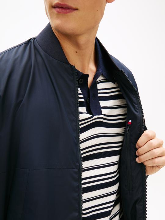 Actual product image Tommy Hilfiger Branded Bomber (XS)