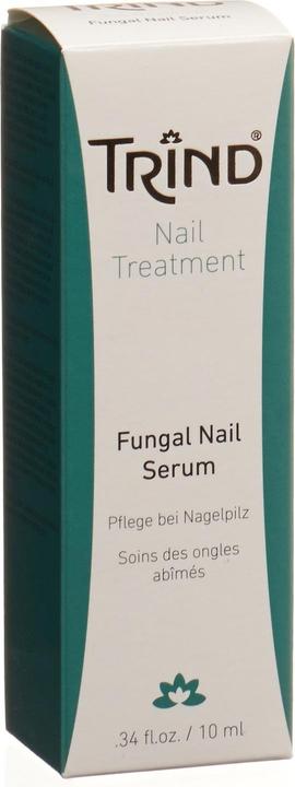 Trind Sérum pour les ongles fongiques (10 ml)